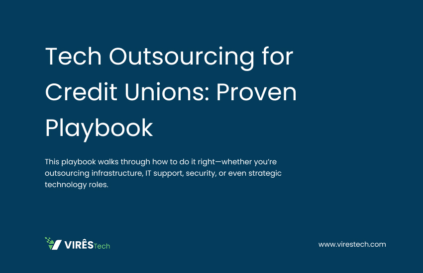 tech-outsourcing